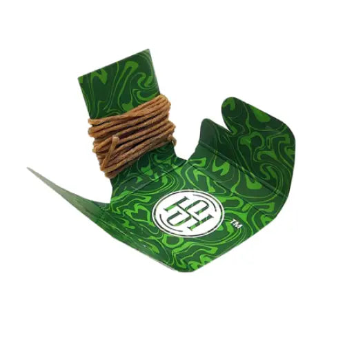 Puff Brands - High Society - Primo - All Natural Organic Hemp Wick - 3.3 Feet