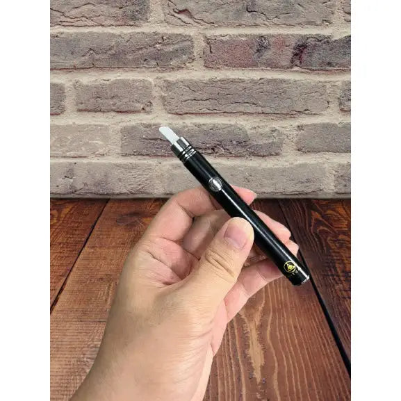 Puff Brands - Terp Slicer - Heated 510 ceramic dab tool