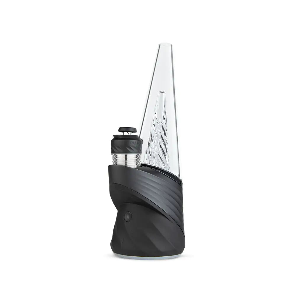 Puffco Pro 3DXL Vaporizer - Onyx