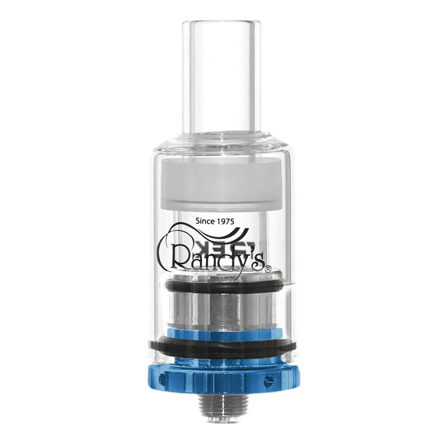 Randy’s Trek 2.0 Atomizer Vapes
