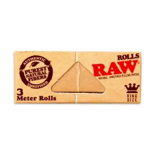 RAW - Rolling Paper - Classic - (12)