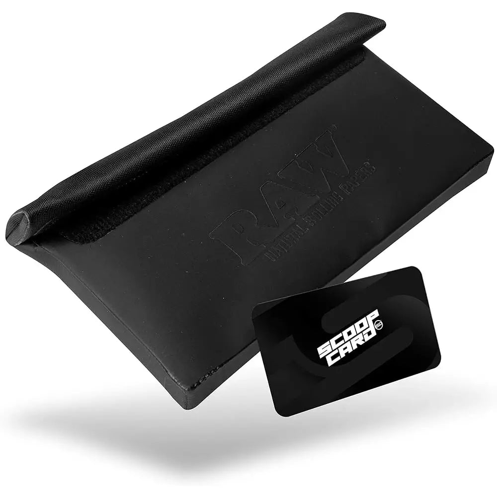 RAW - RYOT Smell Proof Flat Pack