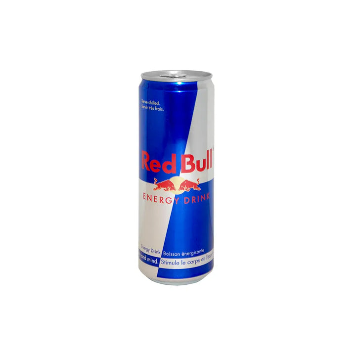 Red Bull Energy Drink Stash Can 250ML