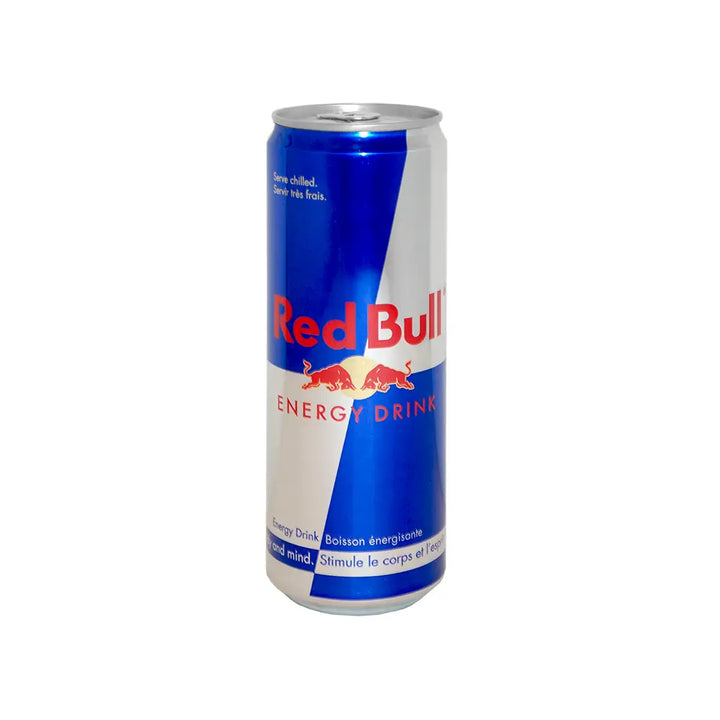 Red Bull Energy Drink Stash Can 355ML