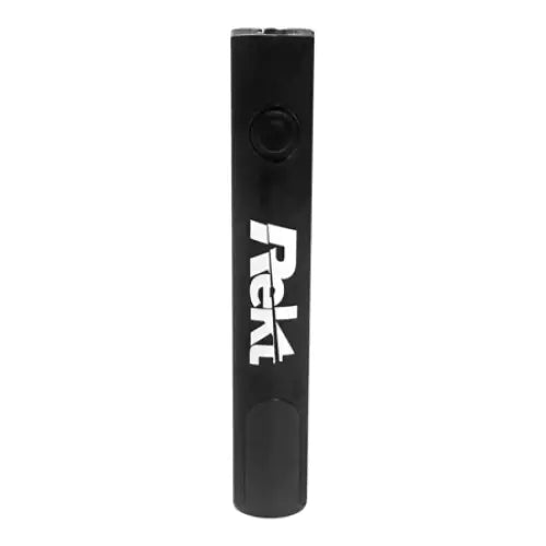 Rekt - 510 Battery - LED Screen - 400 mAh - Black