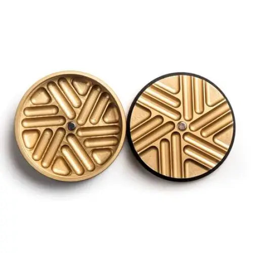 Rekt Toothless Grinder - 2-piece - 1.5’’