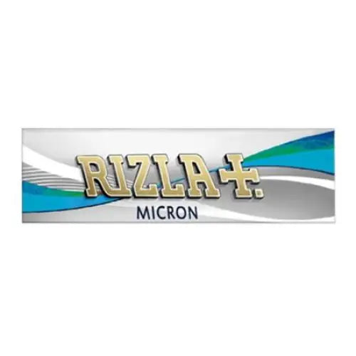 RIZLA - Rolling Paper - Micron - SF 1.0