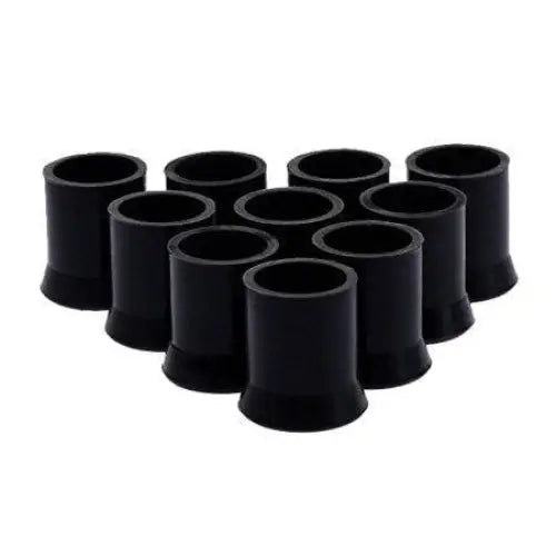 Rubber Pipe Bits (10 Units)