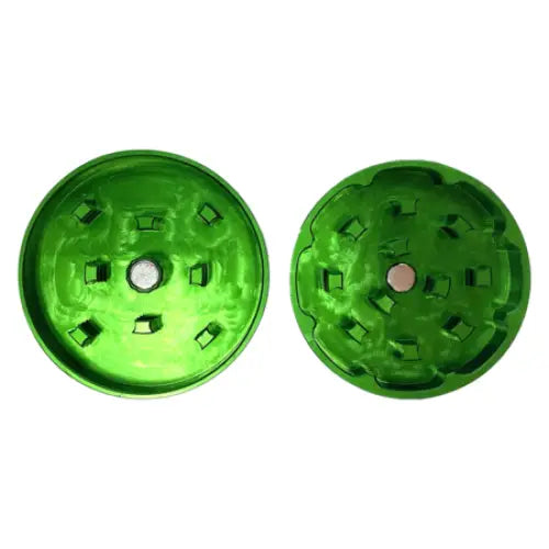 Santa Cruz Shredder - 2 Stage Grinder - 1. 5’’