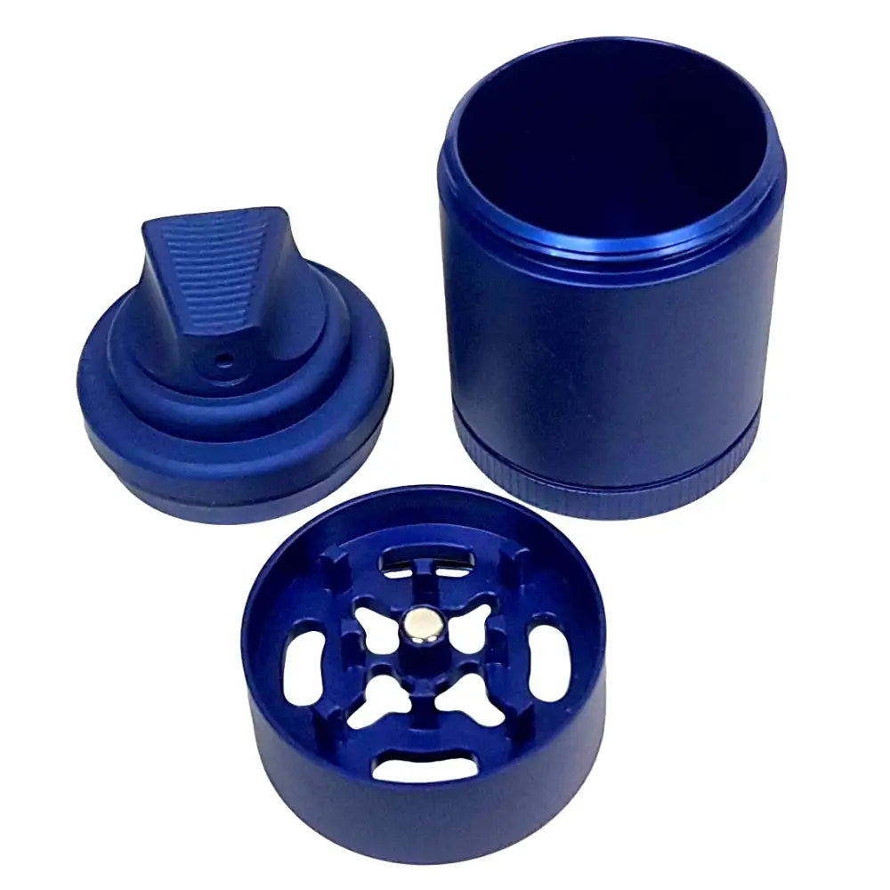 Santa Cruz Shredder Vogue - 3 Piece Grinder - 1.5’’