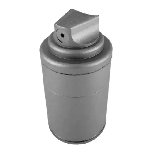 Santa Cruz Shredder Vogue - 3 Piece Grinder - 1.5’’ - Grey