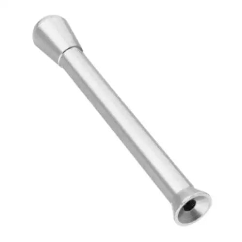 Silver Snuff Sniffer