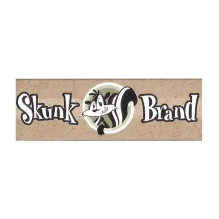 Skunk Brand - Rolling Paper - 1 1/4