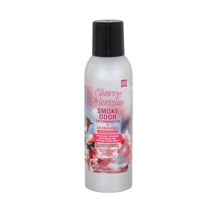 Smoke Odor Exterminator Air Freshener 7oz - Cherry Blossom