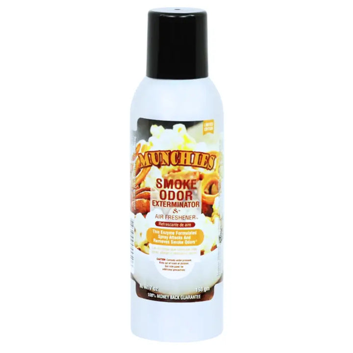 Smoke Odor Exterminator Air Freshener 7oz - Munchies