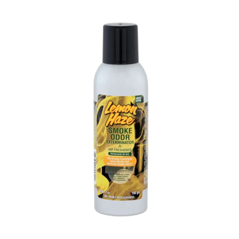 Smoke Odor Exterminator Air Freshener 7oz - Lemon Haze