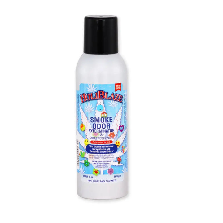 Smoke Odor Exterminator Air Freshener 7oz - HoliBlaze