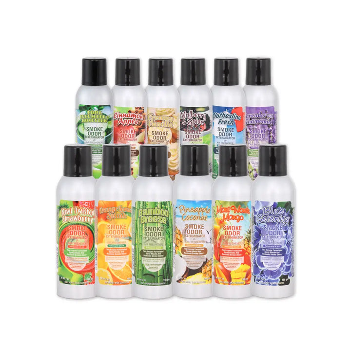 Smoke Odor Exterminator Air Freshener 7oz