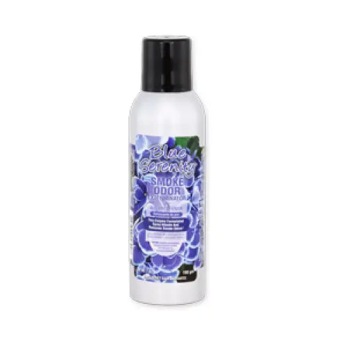 Smoke Odor Exterminator Air Freshener 7oz - Blue Serenity
