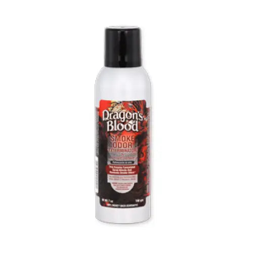 Smoke Odor Exterminator Air Freshener 7oz - Dragon’s Blood