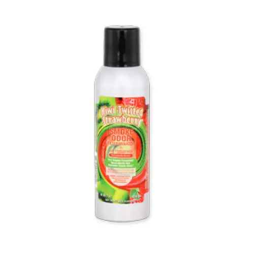 Smoke Odor Exterminator Air Freshener 7oz - Kiwi Twisted Strawberry