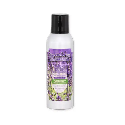 Smoke Odor Exterminator Air Freshener 7oz - Lavender with Chamomile