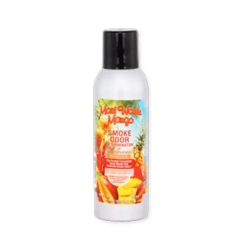 Smoke Odor Exterminator Air Freshener 7oz - Mauie Wowie Mango