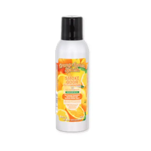Smoke Odor Exterminator Air Freshener 7oz - Orange Lemon Splash