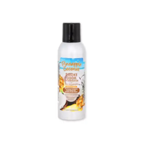 Smoke Odor Exterminator Air Freshener 7oz - Pineapple Coconut
