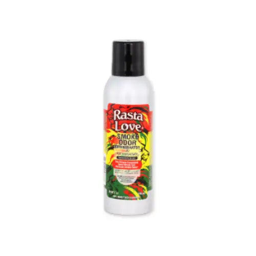Smoke Odor Exterminator Air Freshener 7oz - Rasta Love