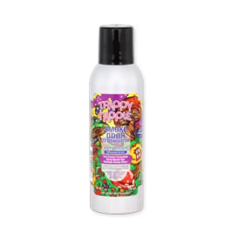 Smoke Odor Exterminator Air Freshener 7oz - Trippy Hippie