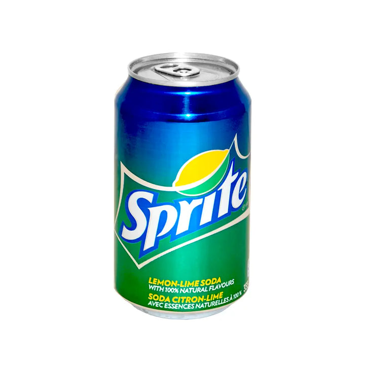 Sprite Pop Stash Can 355ML