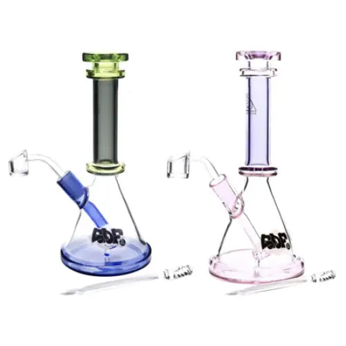 Squadafum - Cyclone Dab Rig - 9