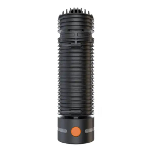Storz & Bickel - Crafty + Dual Use Portable Vaporizer