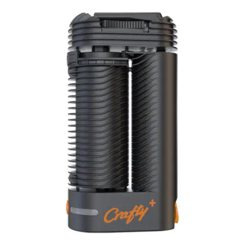 Storz & Bickel - Crafty + Dual Use Portable Vaporizer
