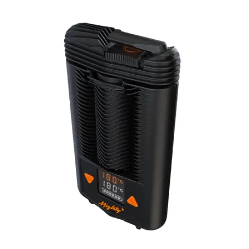 Storz & Bickel - Mighty + Dual Use Portable Vaporizer
