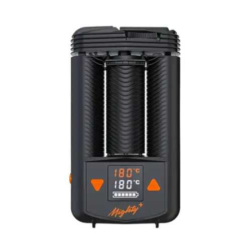 Storz & Bickel - Mighty + Dual Use Portable Vaporizer