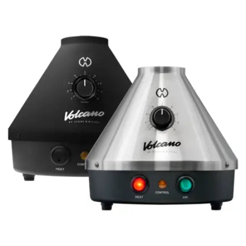 Storz & Bickel - Volcano Classic Desktop Vaporizer