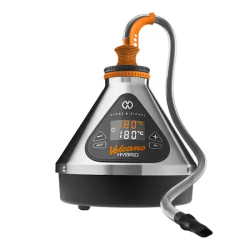 Storz & Bickel - Volcano Hybrid Digital - Desktop Vaporizer