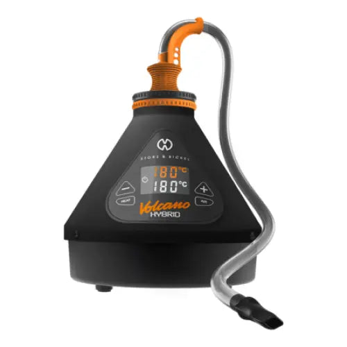 Storz & Bickel - Volcano Hybrid Digital - Desktop Vaporizer