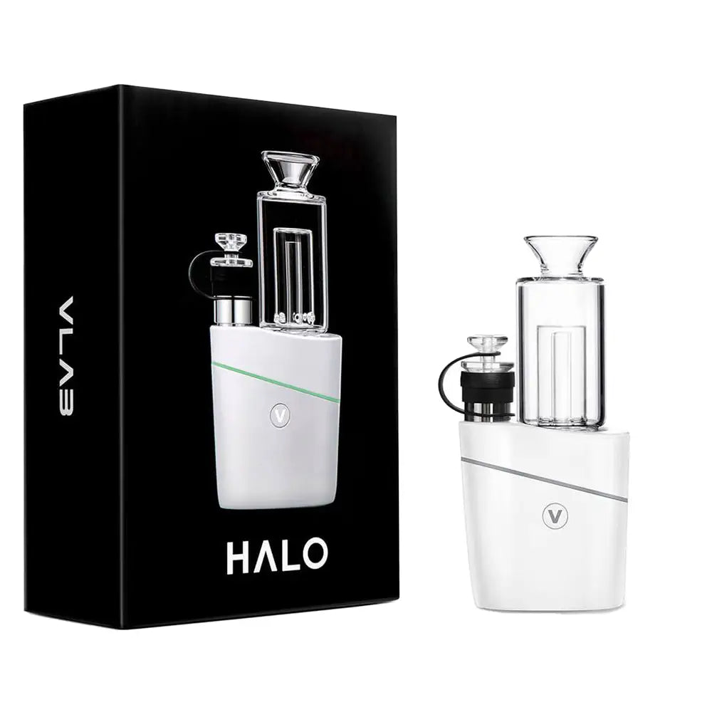 VLAB - Halo Portable Smart E-Rig