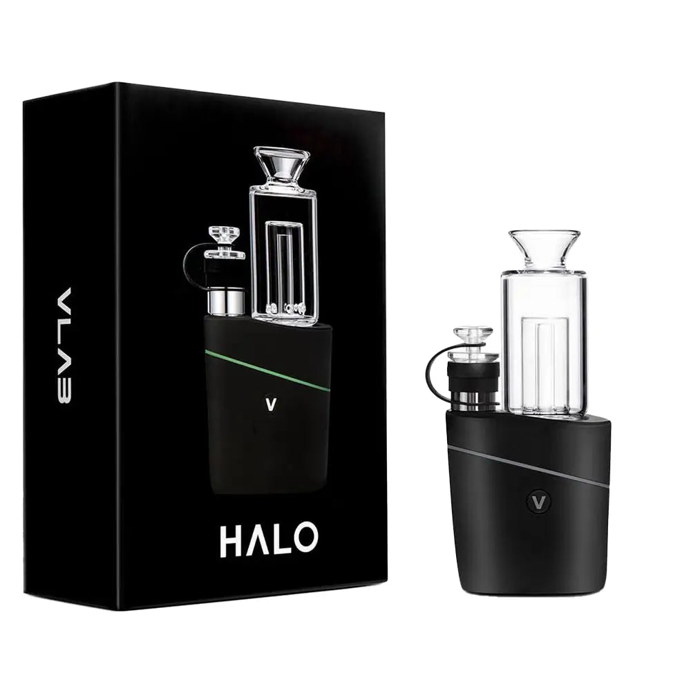 VLAB - Halo Portable Smart E-Rig