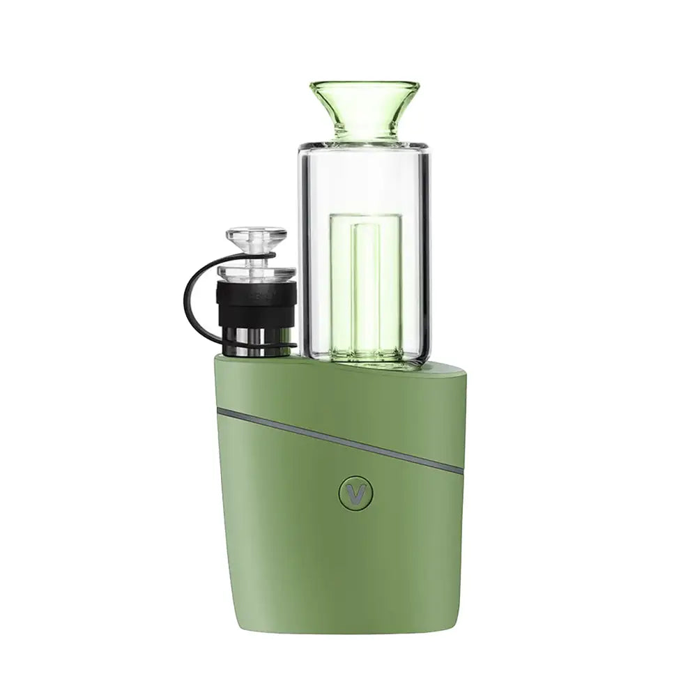 VLAB - Halo Portable Smart E-Rig - Green