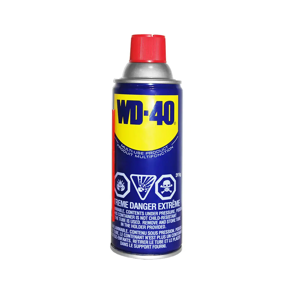 WD-40 Lubricant - Stash Can - 311G
