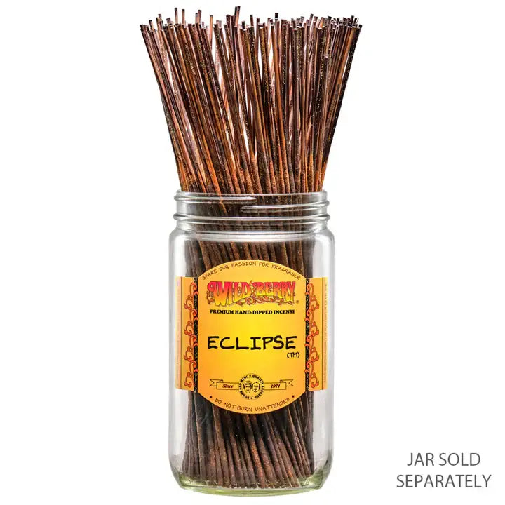 Wild Berry Eclipse Incense Sticks 100
