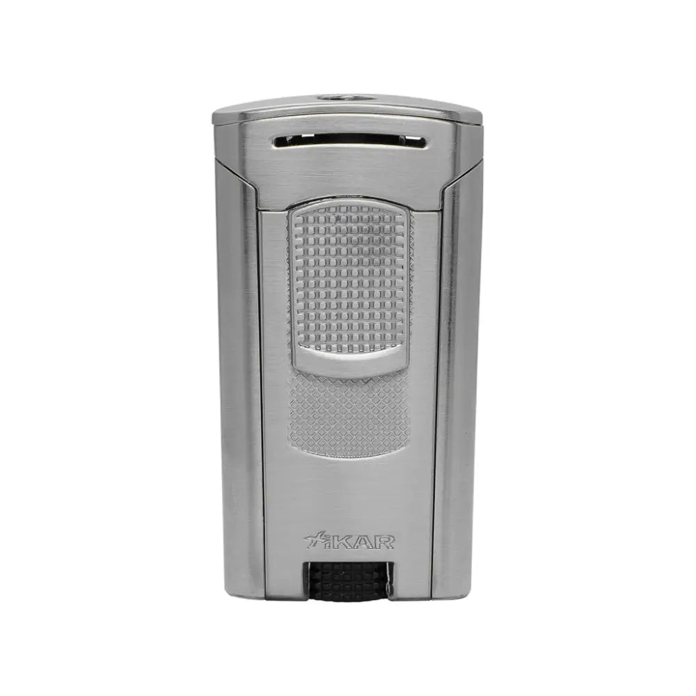 Xikar Astral Single Flame Jet Lighter