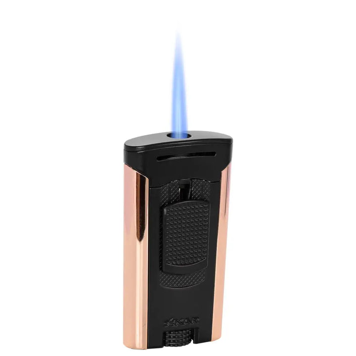 Xikar Astral Single Flame Jet Lighter