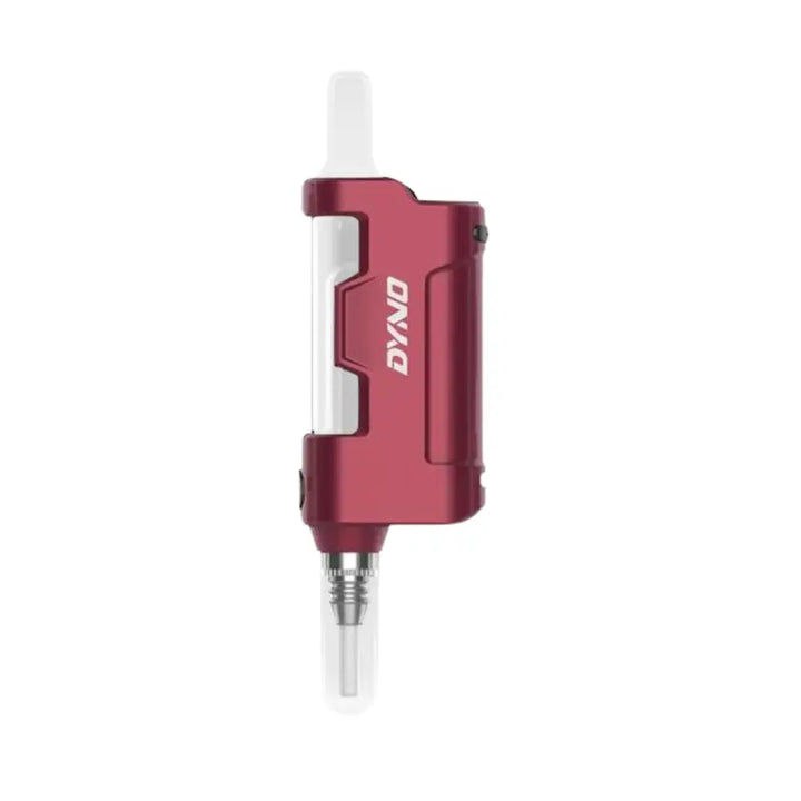 Yocan Dyno Digital Nector Collector Vaporizer - Red
