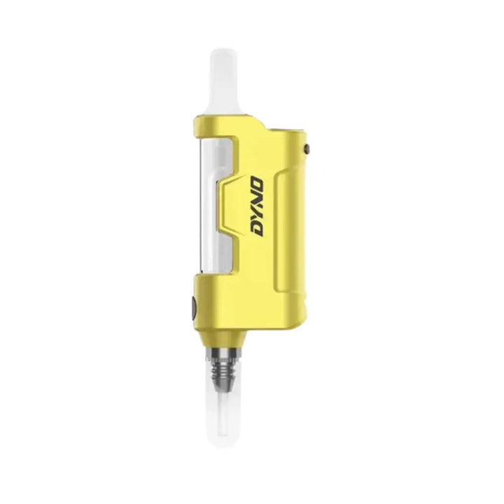 Yocan Dyno Digital Nector Collector Vaporizer - Yellow