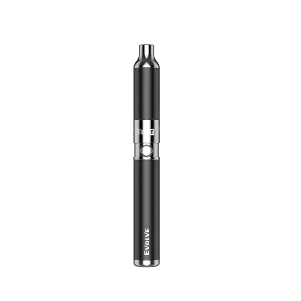 Yocan - Evolve- Concentrate Vaporizer - Black